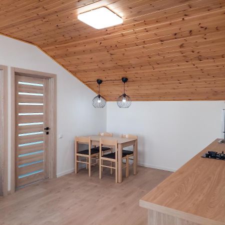 Irenos Svetaine Appartement Palanga Buitenkant foto