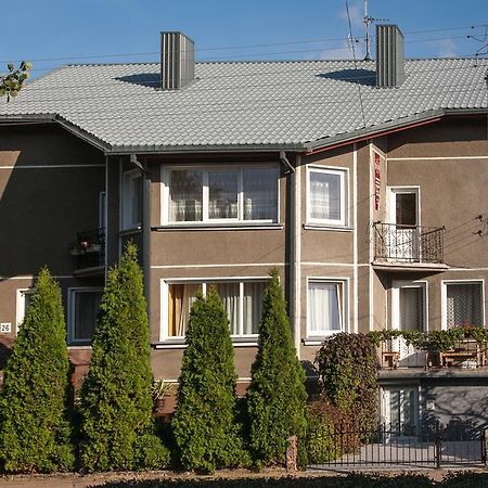 Irenos Svetaine Appartement Palanga Buitenkant foto