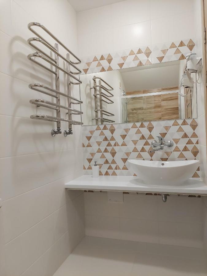 Irenos Svetaine Appartement Palanga Buitenkant foto