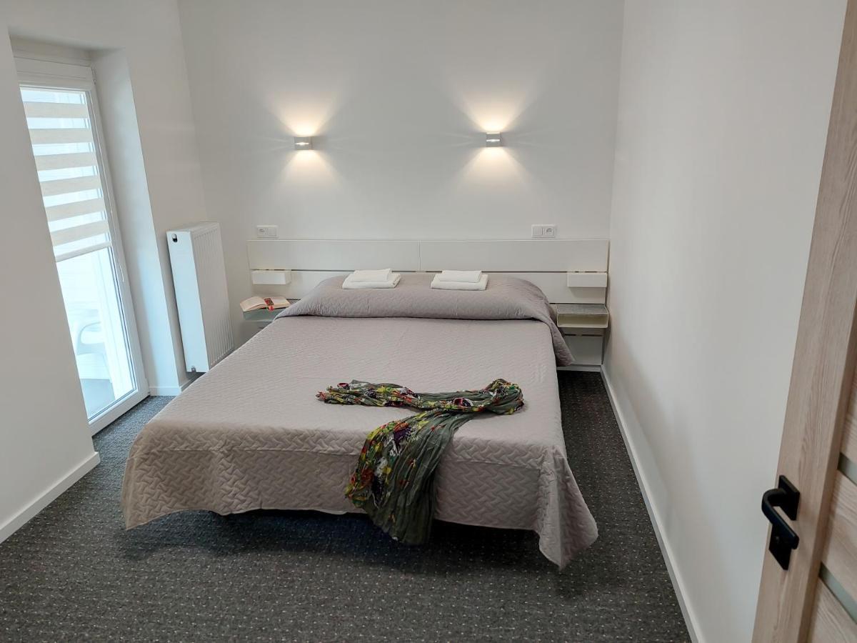Irenos Svetaine Appartement Palanga Buitenkant foto