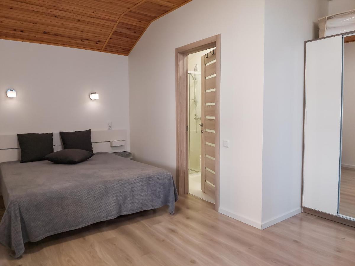 Irenos Svetaine Appartement Palanga Buitenkant foto
