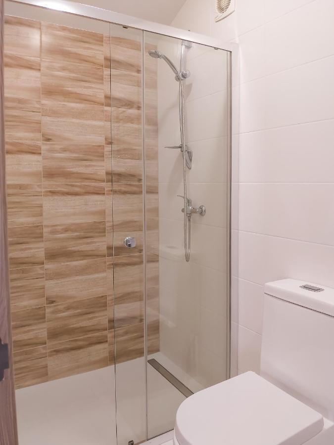 Irenos Svetaine Appartement Palanga Buitenkant foto