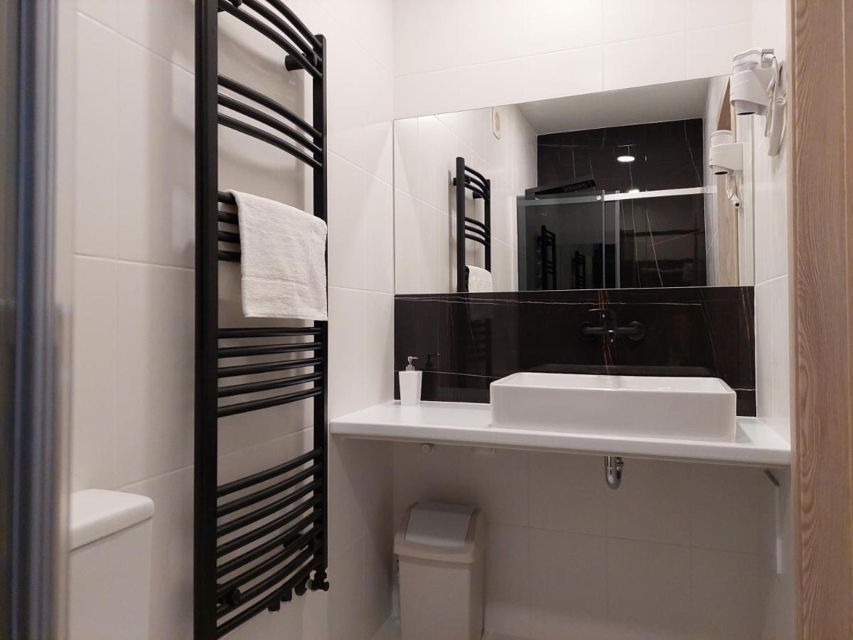 Irenos Svetaine Appartement Palanga Buitenkant foto