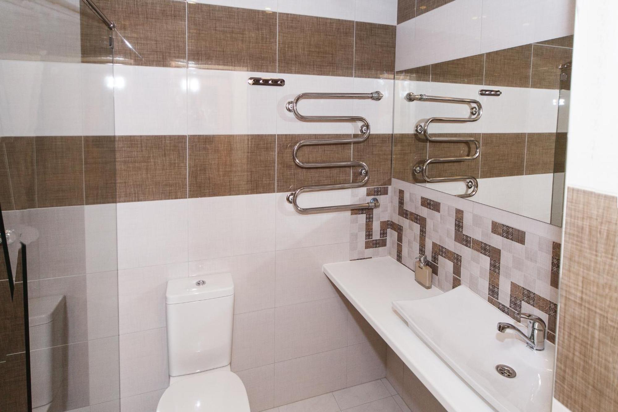 Irenos Svetaine Appartement Palanga Kamer foto