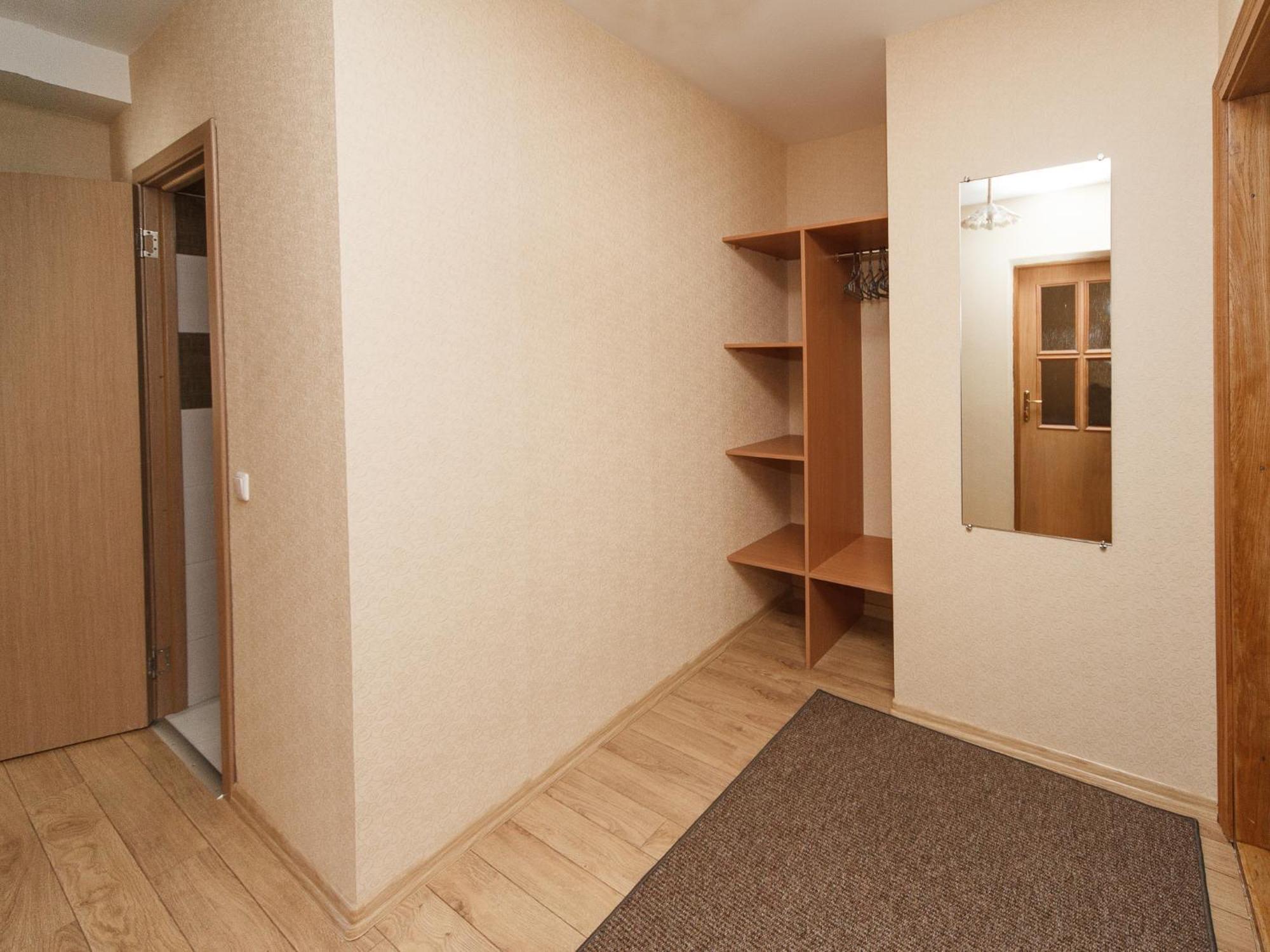 Irenos Svetaine Appartement Palanga Kamer foto