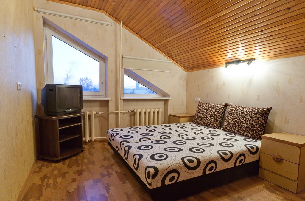 Irenos Svetaine Appartement Palanga Kamer foto