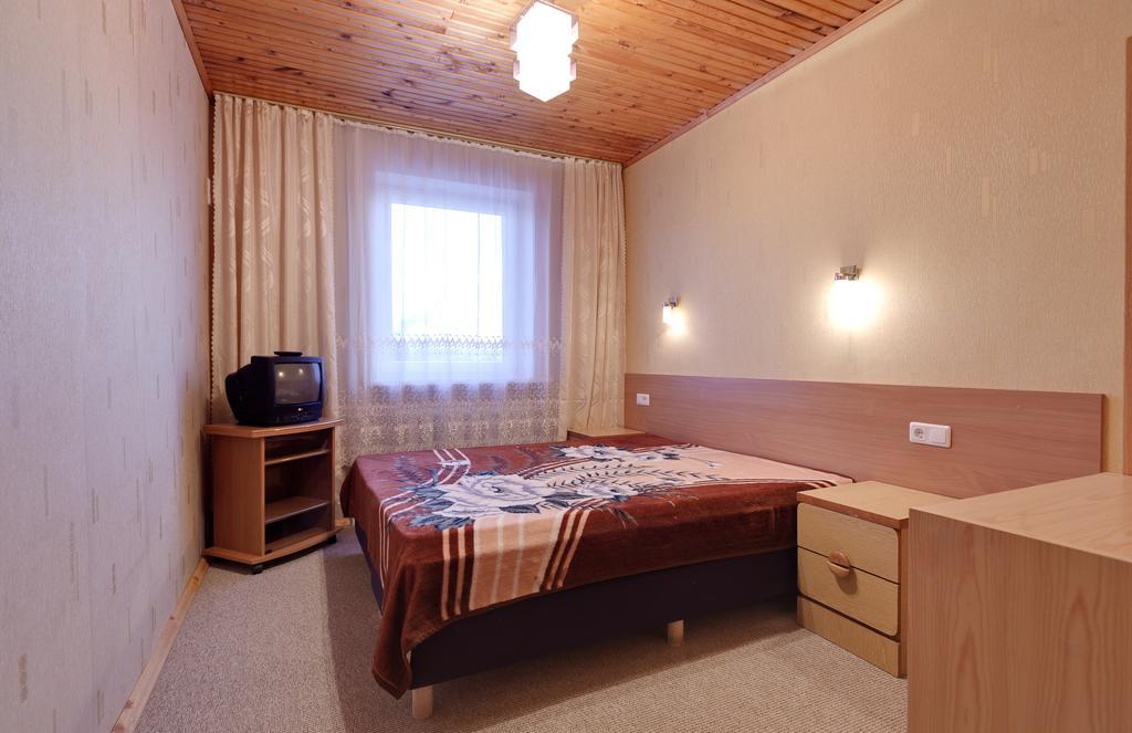 Irenos Svetaine Appartement Palanga Kamer foto