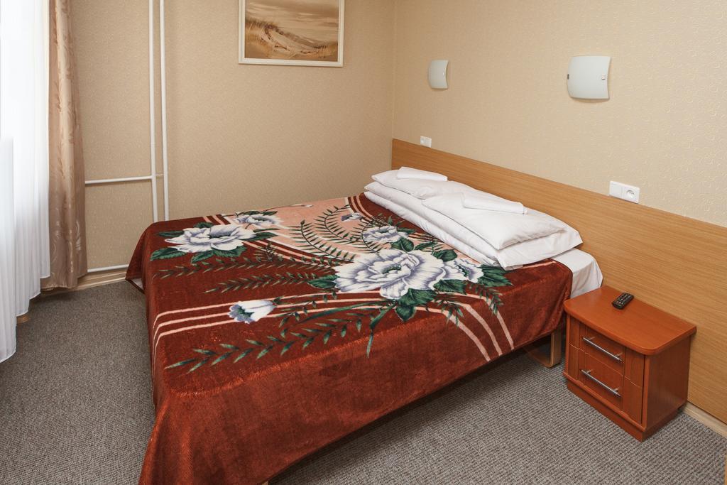 Irenos Svetaine Appartement Palanga Kamer foto