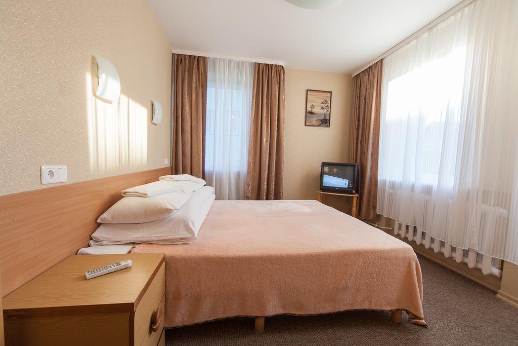 Irenos Svetaine Appartement Palanga Buitenkant foto
