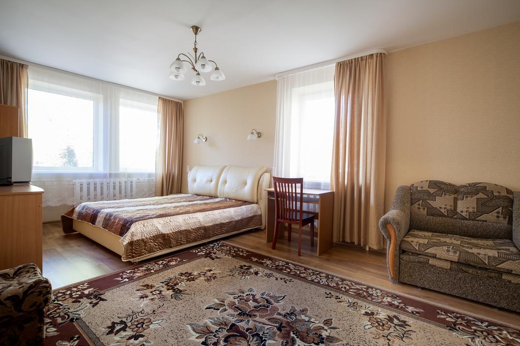 Irenos Svetaine Appartement Palanga Buitenkant foto