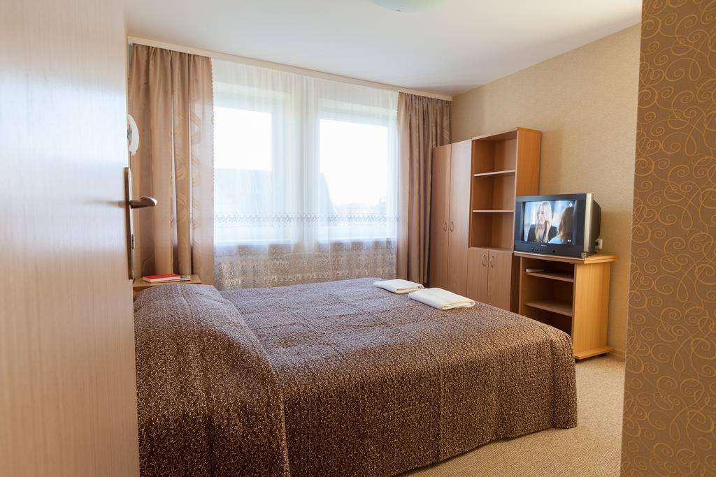 Irenos Svetaine Appartement Palanga Buitenkant foto
