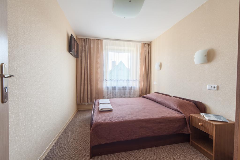 Irenos Svetaine Appartement Palanga Buitenkant foto