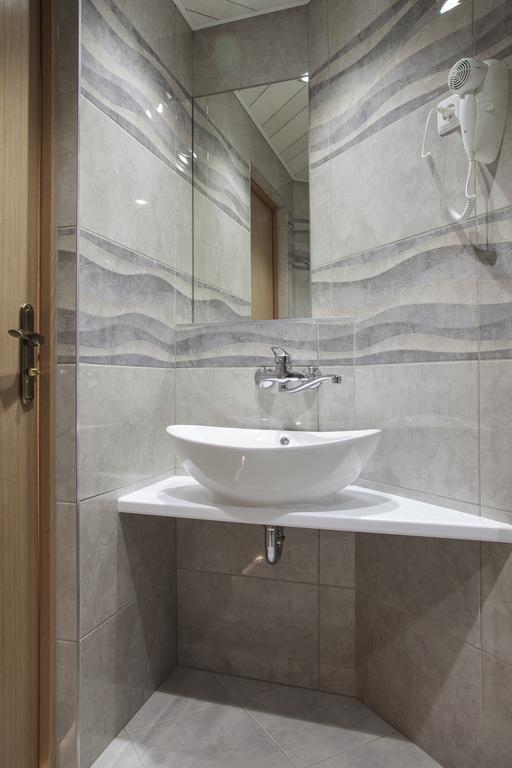 Irenos Svetaine Appartement Palanga Buitenkant foto