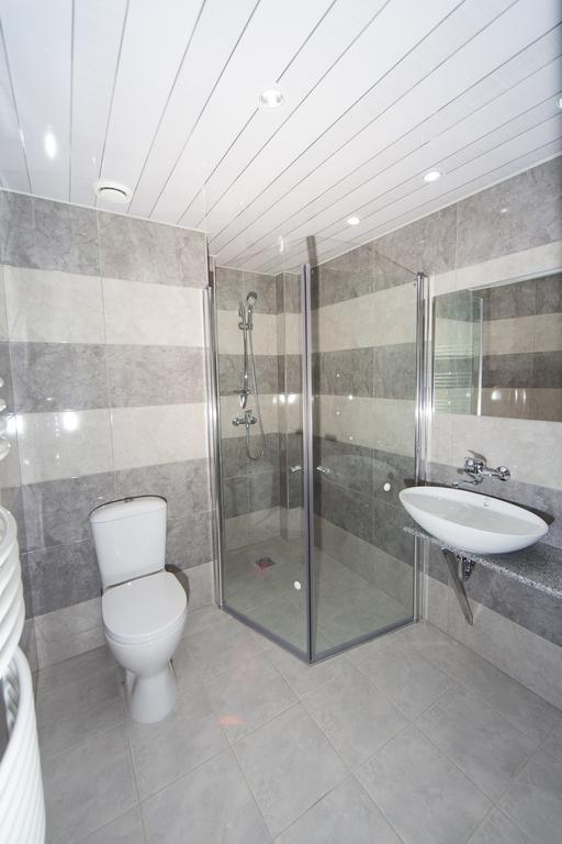 Irenos Svetaine Appartement Palanga Buitenkant foto