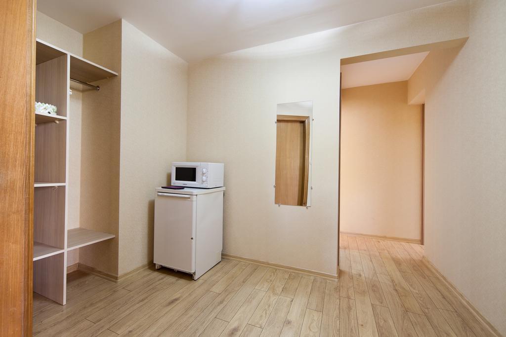 Irenos Svetaine Appartement Palanga Buitenkant foto