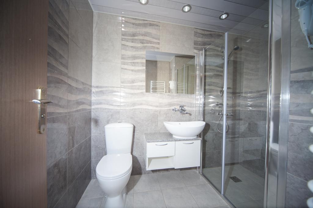 Irenos Svetaine Appartement Palanga Buitenkant foto