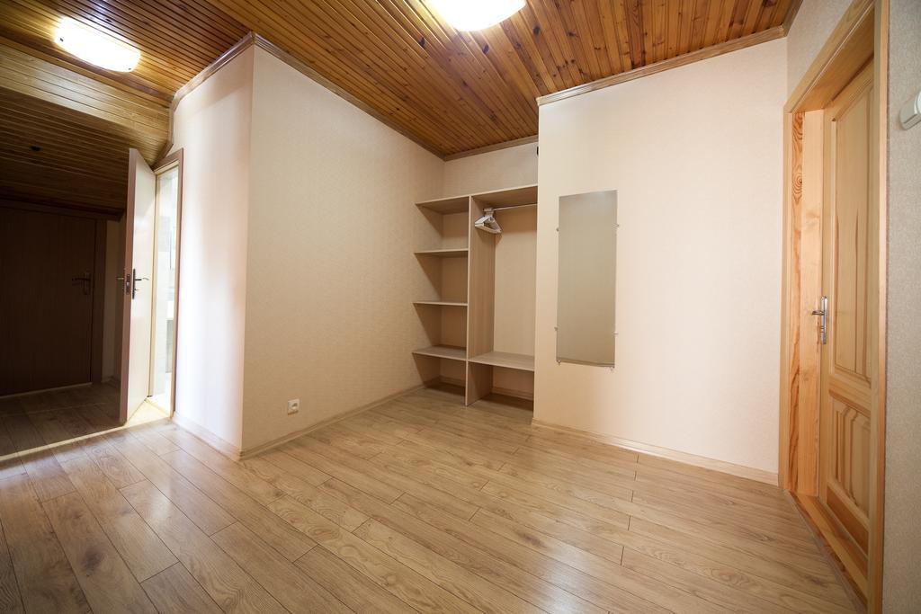 Irenos Svetaine Appartement Palanga Buitenkant foto