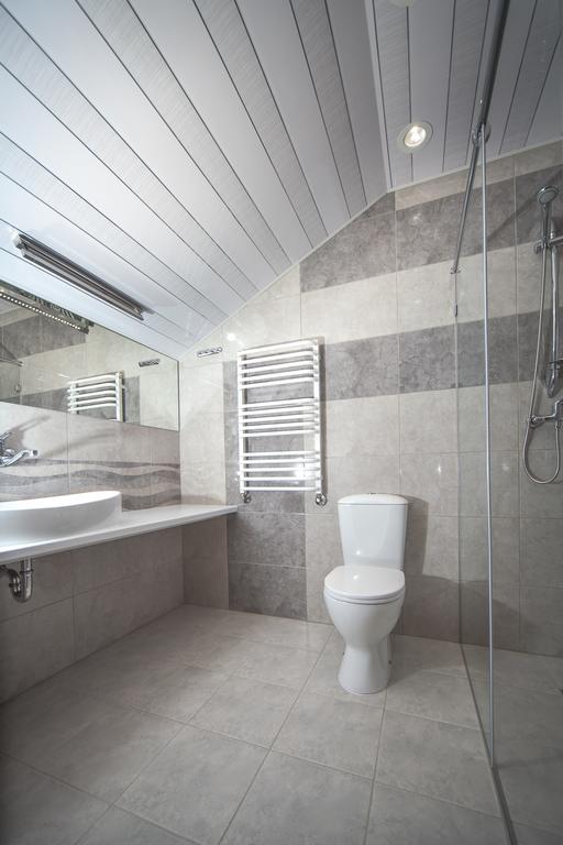 Irenos Svetaine Appartement Palanga Buitenkant foto