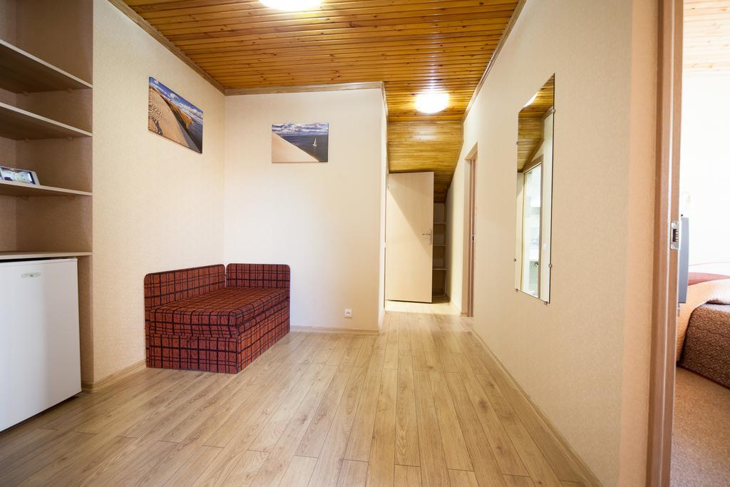 Irenos Svetaine Appartement Palanga Buitenkant foto