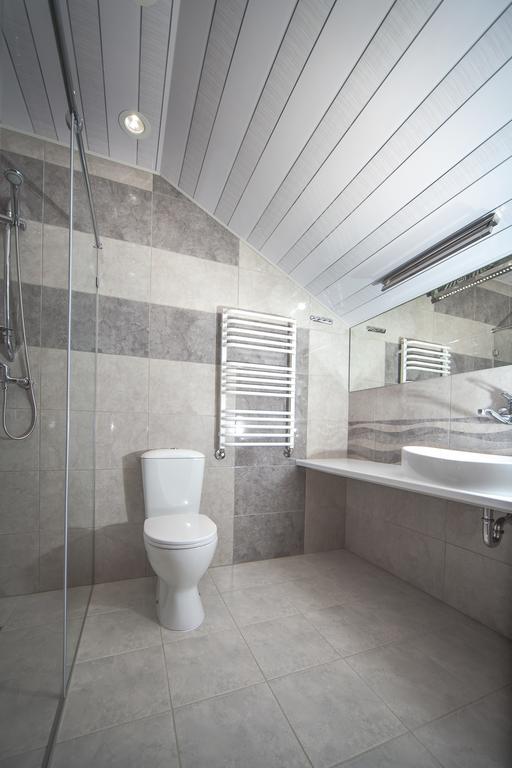 Irenos Svetaine Appartement Palanga Buitenkant foto